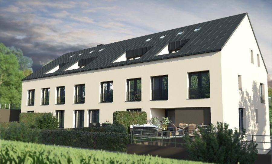 Wohnung zu verkaufen 1 Schlafzimmer in Godbrange