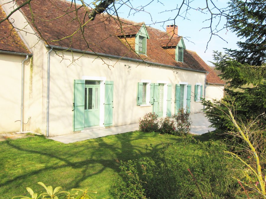 Petite Maison De Campagne à Louer à L'année Cerdagne