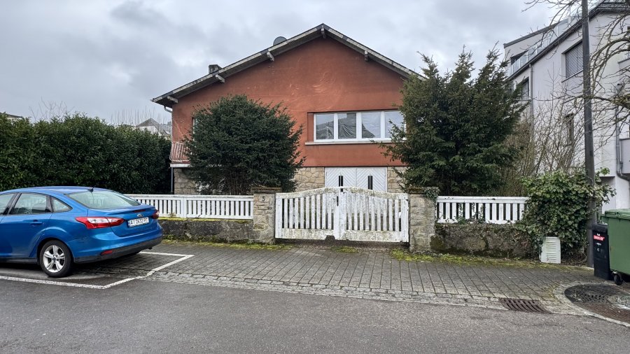 Maison individuelle à vendre Strassen