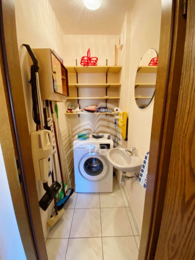 Appartement à vendre 1 chambre à Rumelange