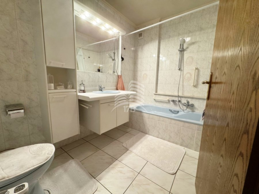 Appartement à vendre 1 chambre à Rumelange