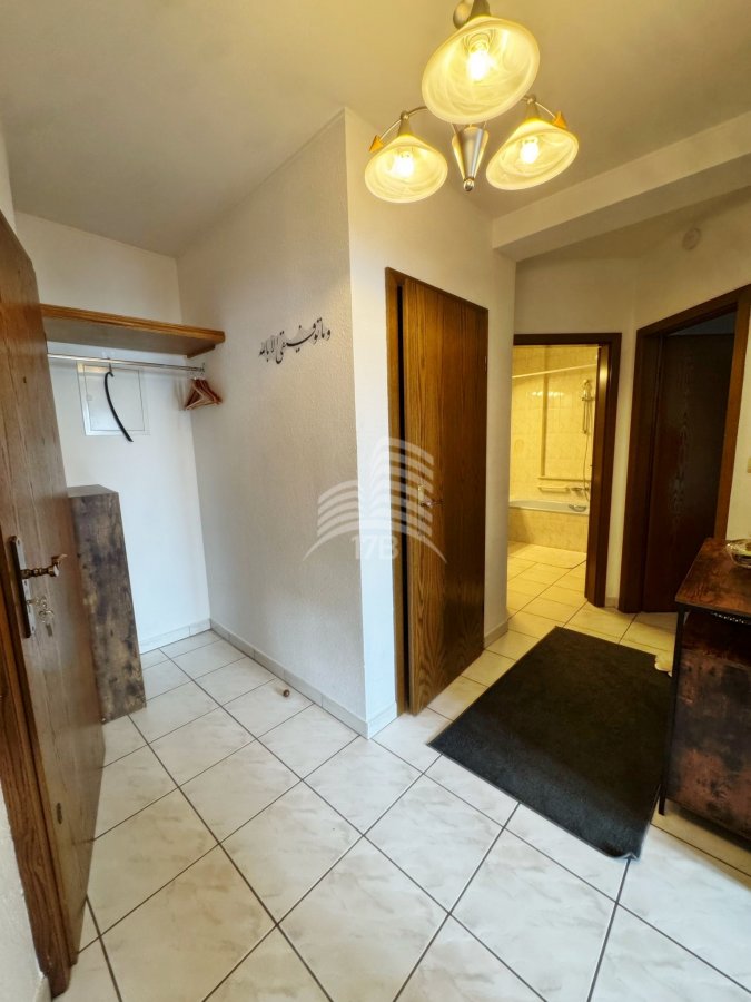 Appartement à vendre 1 chambre à Rumelange