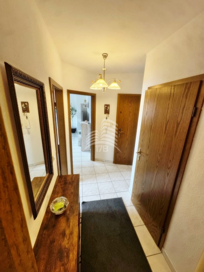 Appartement à vendre 1 chambre à Rumelange