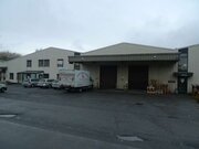 Entrepôt à louer à Luxembourg-Hamm - Réf. 1040231