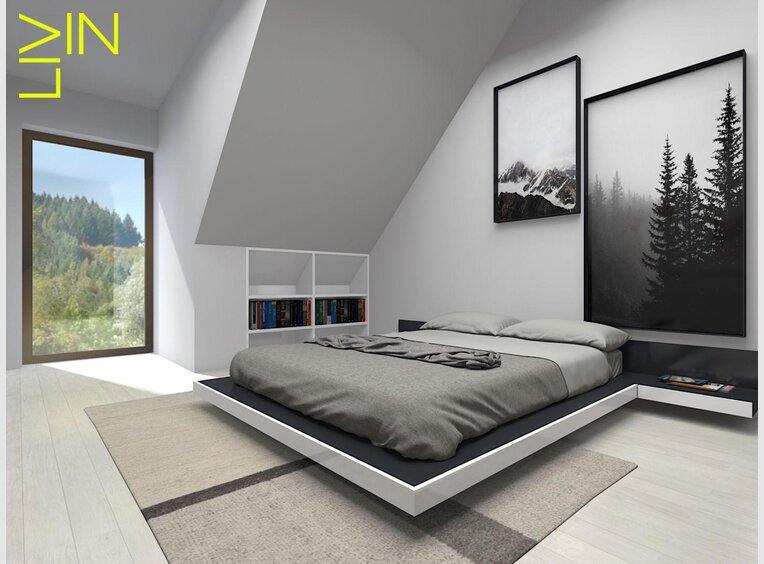 Apartment for sale 2 bedrooms in Luxembourg (LU) - Ref. 6887280