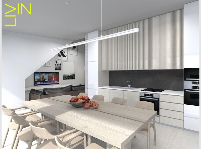 Apartment for sale 2 bedrooms in Luxembourg (LU) - Ref. 6887280