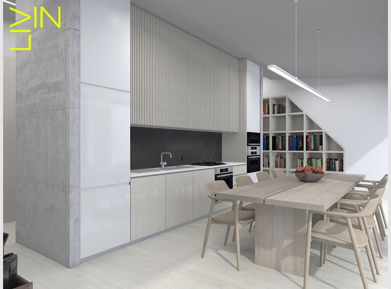 Apartment for sale 2 bedrooms in Luxembourg (LU) - Ref. 6887280