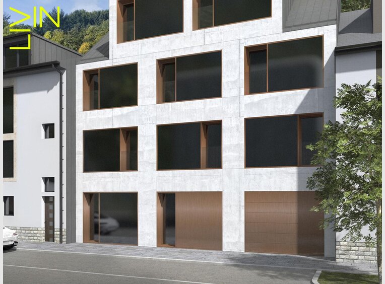 Apartment for sale 2 bedrooms in Luxembourg (LU) - Ref. 6887280