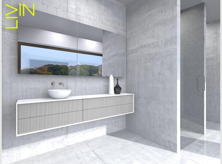 Apartment for sale 2 bedrooms in Luxembourg (LU) - Ref. 6887280