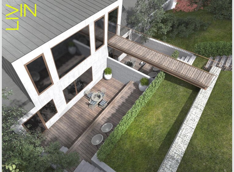 Apartment for sale 2 bedrooms in Luxembourg (LU) - Ref. 6887280