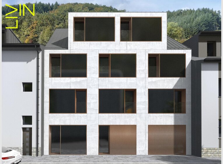 Apartment for sale 2 bedrooms in Luxembourg (LU) - Ref. 6887280