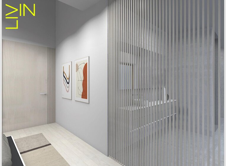 Apartment for sale 2 bedrooms in Luxembourg (LU) - Ref. 6887280