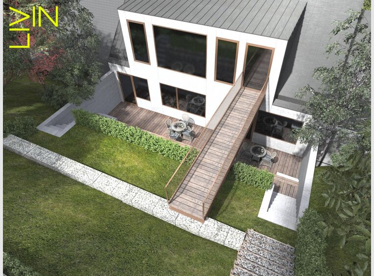 Apartment for sale 2 bedrooms in Luxembourg (LU) - Ref. 6887280
