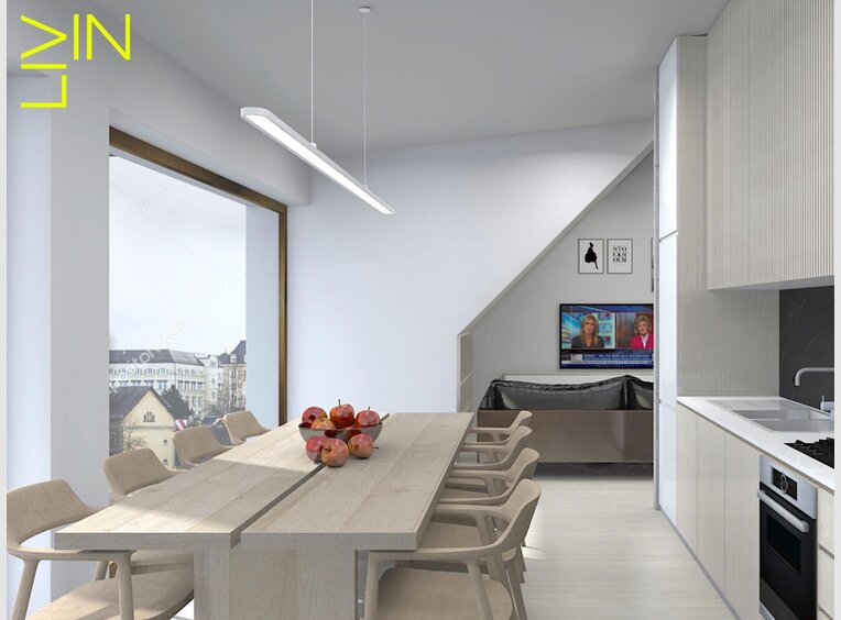 Apartment for sale 2 bedrooms in Luxembourg (LU) - Ref. 6887280
