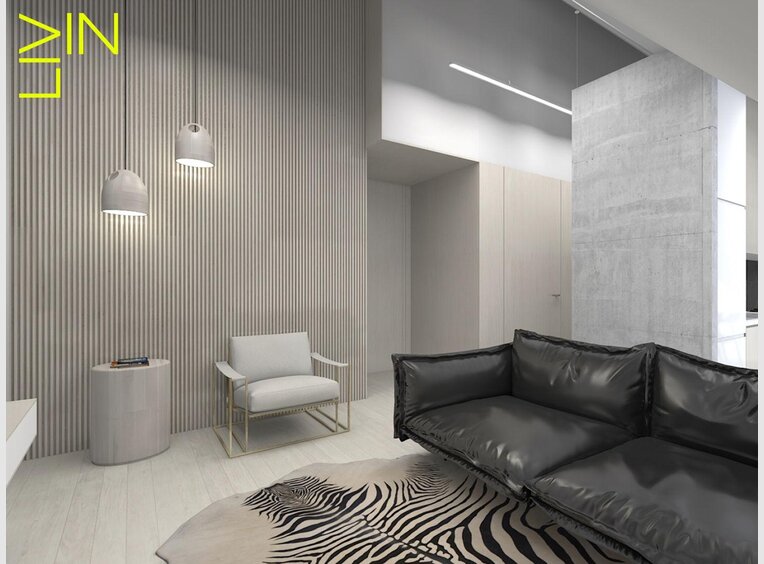 Apartment for sale 2 bedrooms in Luxembourg (LU) - Ref. 6887280