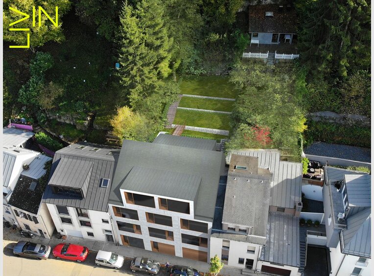 Apartment for sale 2 bedrooms in Luxembourg (LU) - Ref. 6887280