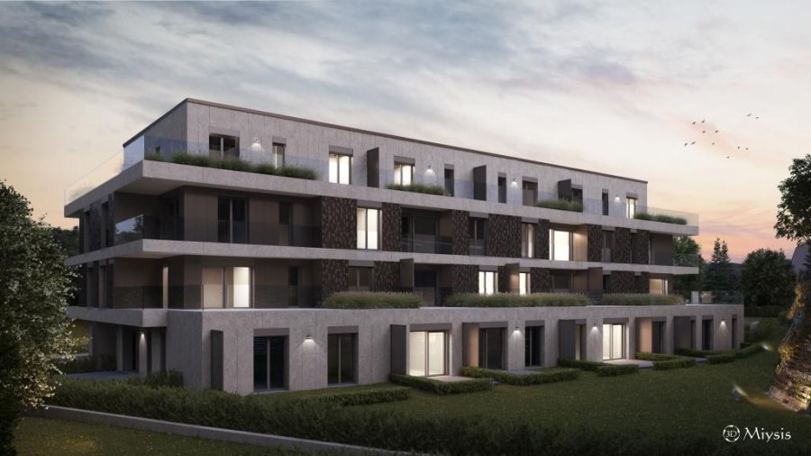 acheter appartement luxembourg
