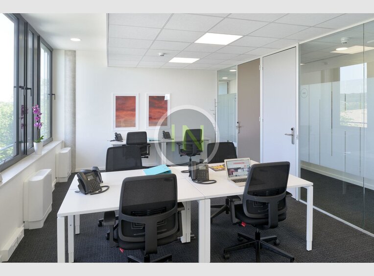 Bureau à louer à Livange (LU) - Réf. 6962544