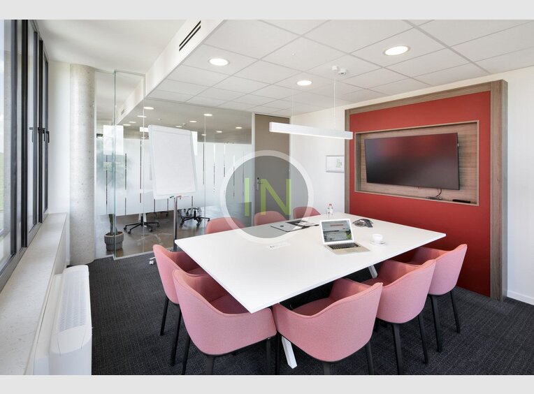 Bureau à louer à Livange (LU) - Réf. 6962544