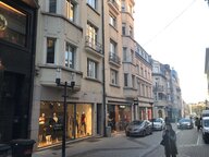 Bureau à louer à Luxembourg-Centre ville - Réf. 7171440