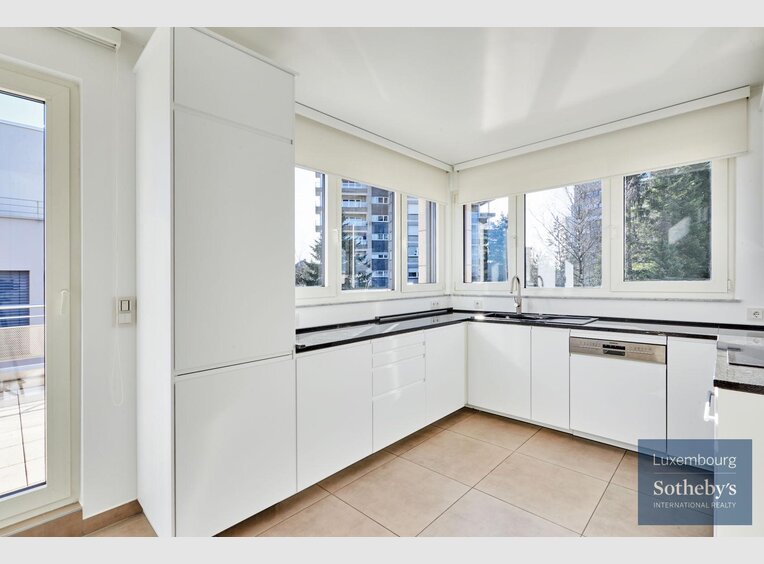 Penthouse for rent 3 bedrooms in Luxembourg (LU) - Ref. 7089776