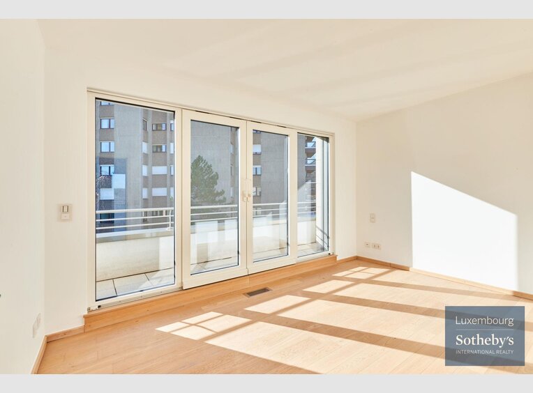 Penthouse for rent 3 bedrooms in Luxembourg (LU) - Ref. 7089776