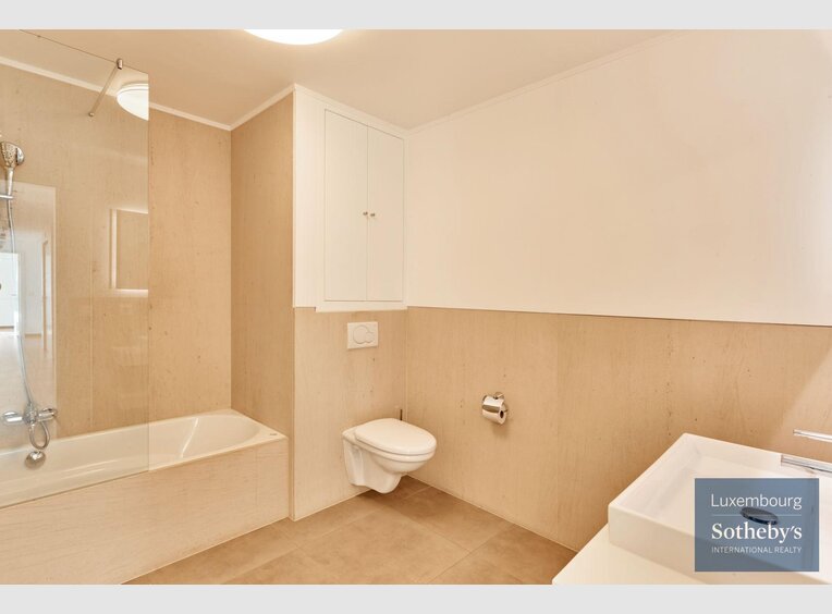 Penthouse for rent 3 bedrooms in Luxembourg (LU) - Ref. 7089776