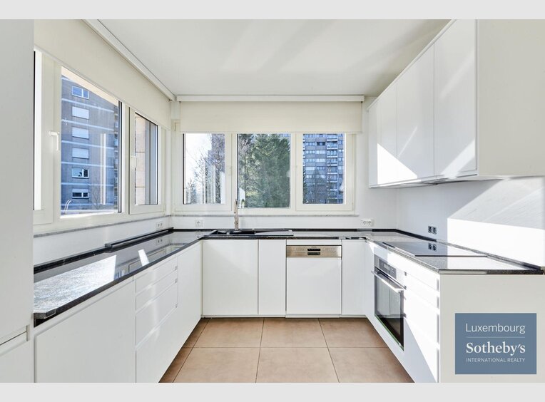 Penthouse for rent 3 bedrooms in Luxembourg (LU) - Ref. 7089776