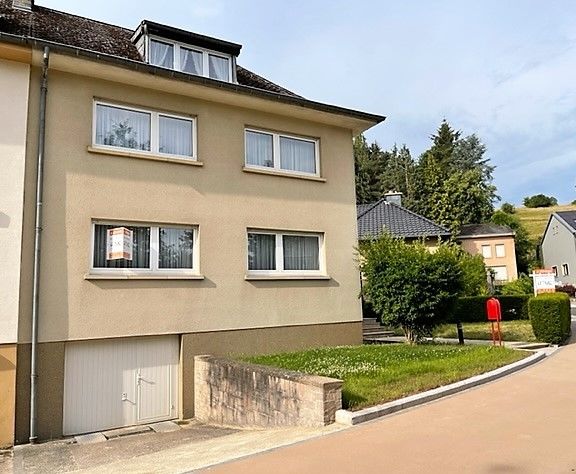 Maison à vendre 5 chambres à Ettelbruck