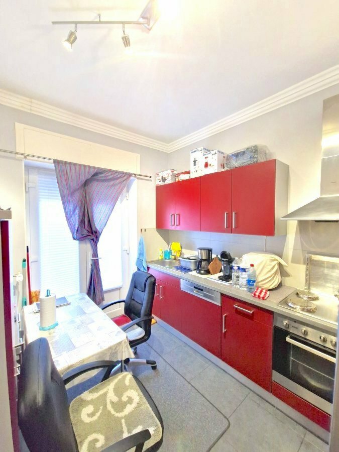 Appartement à vendre 1 chambre à Luxembourg-Bonnevoie