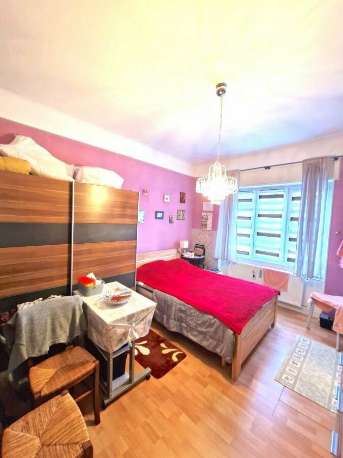 Appartement à vendre 1 chambre à Luxembourg-Bonnevoie