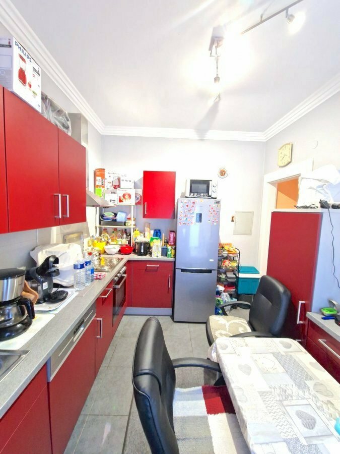 Appartement à vendre 1 chambre à Luxembourg-Bonnevoie