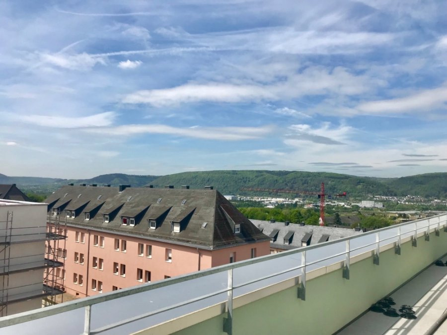 Apartment for Rent in Trier View the listings athome.de