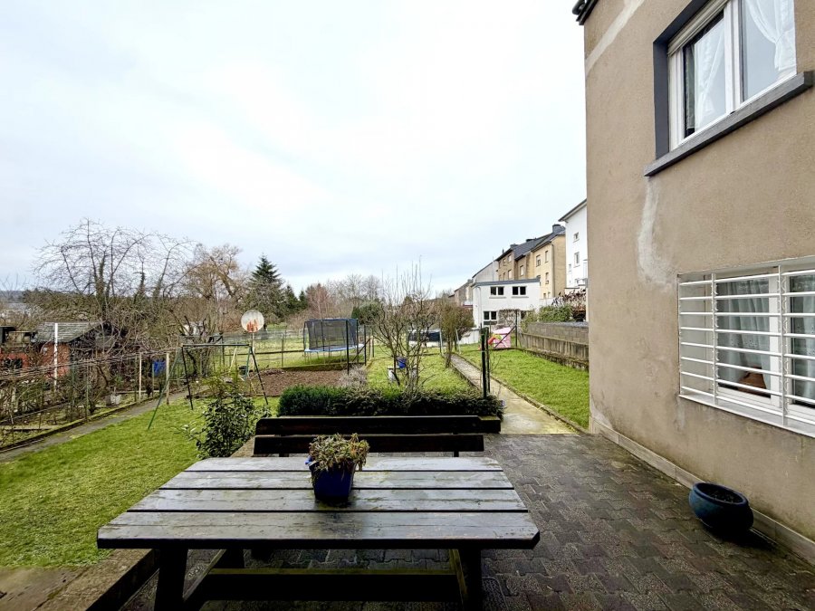 Maison individuelle à vendre Tetange