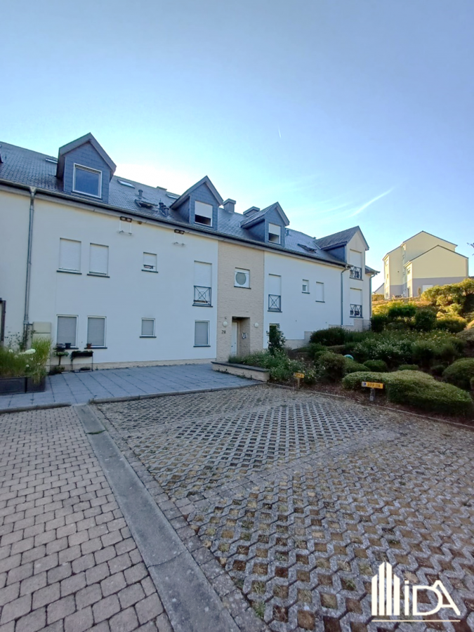 Appartement à louer Neunhausen