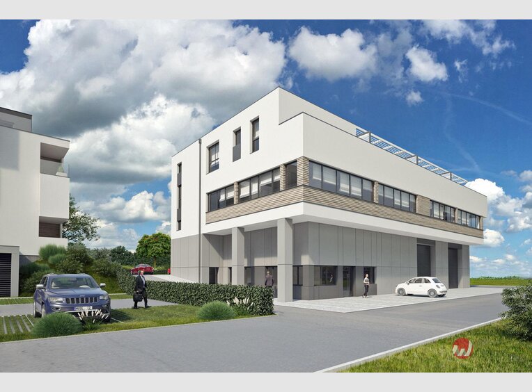 Office for sale in Weiswampach (LU) - Ref. 6799488
