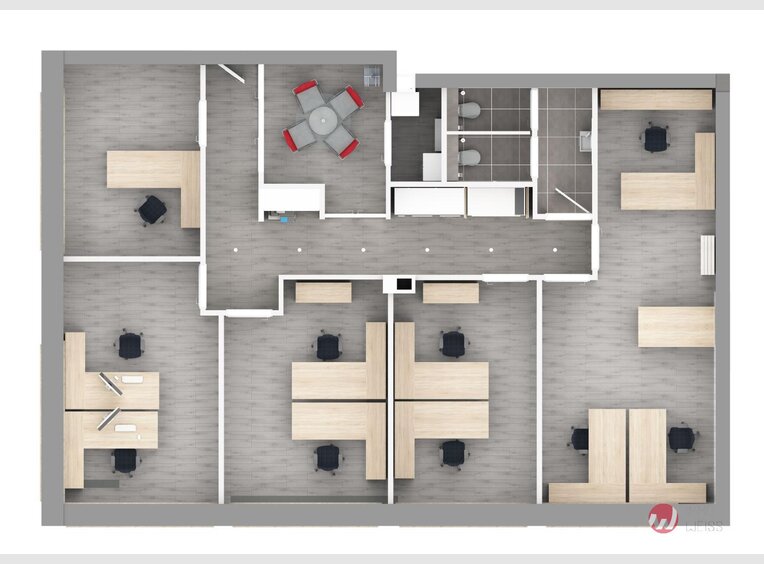 Office for sale in Weiswampach (LU) - Ref. 6799488