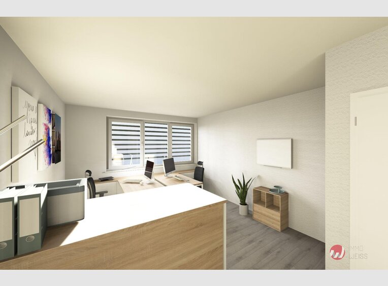 Office for sale in Weiswampach (LU) - Ref. 6799488