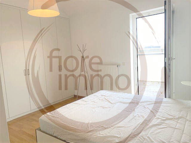 Penthouse to let 2 bedrooms in Luxembourg-Centre ville