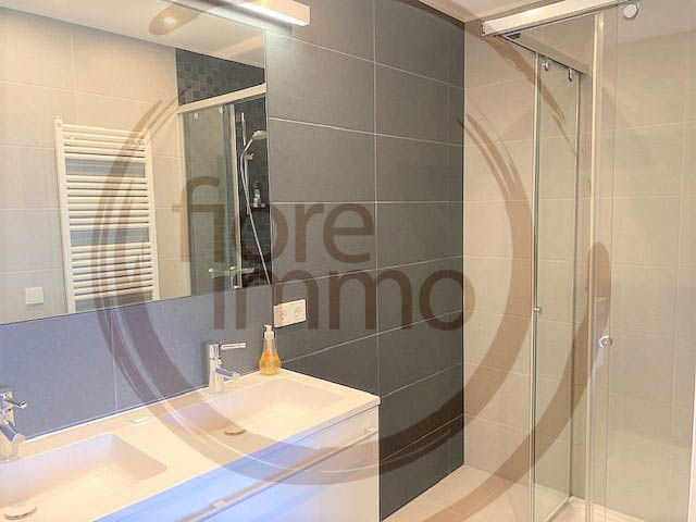 Penthouse to let 2 bedrooms in Luxembourg-Centre ville