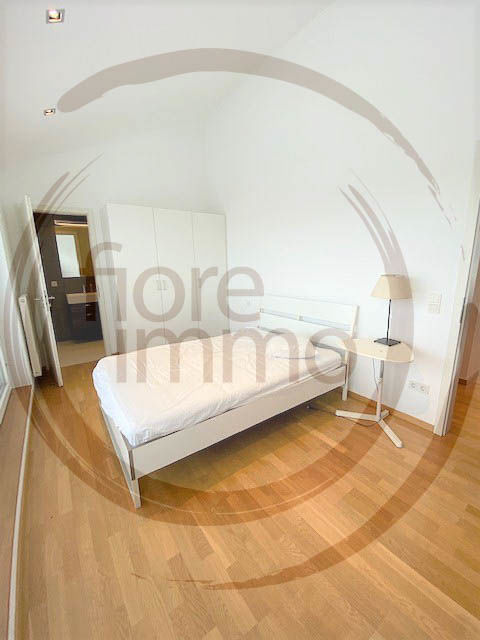 Penthouse to let 2 bedrooms in Luxembourg-Centre ville