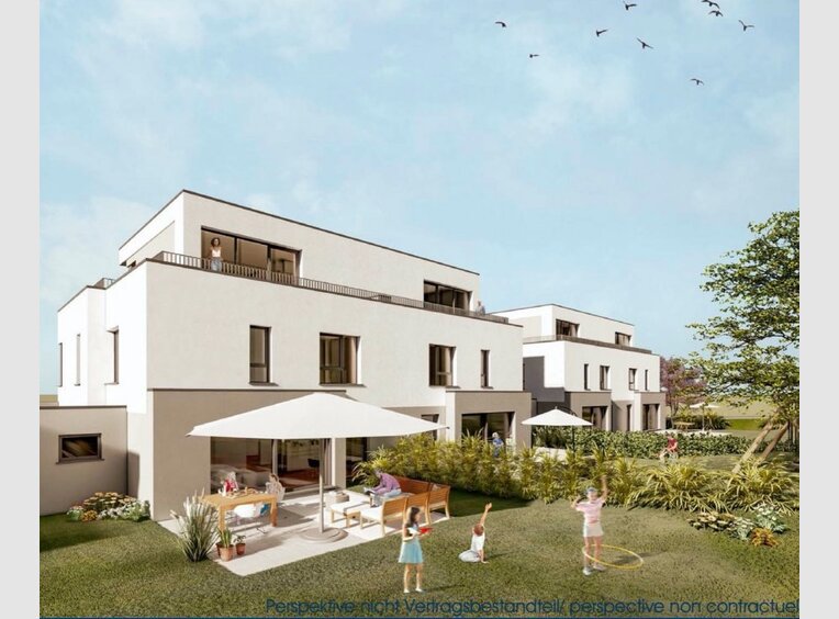 Maison jumelée à vendre 5 Chambres à Capellen (LU) - Réf. 7233920