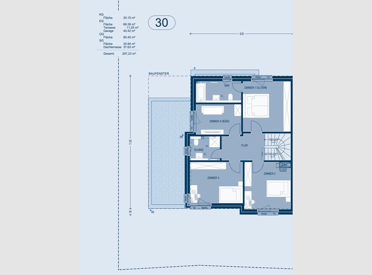 Maison jumelée à vendre 5 Chambres à Capellen (LU) - Réf. 7233920