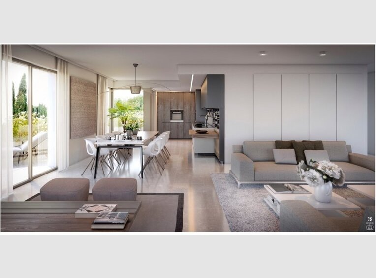 Appartement à vendre 1 Chambre à Luxembourg (LU) - Réf. 6353280