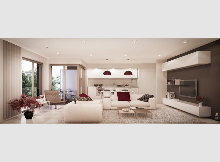 Appartement à vendre 1 Chambre à Luxembourg (LU) - Réf. 6353280