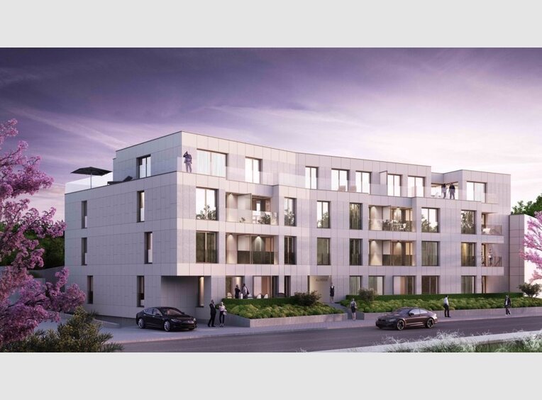 Appartement à vendre 1 Chambre à Luxembourg (LU) - Réf. 6353280