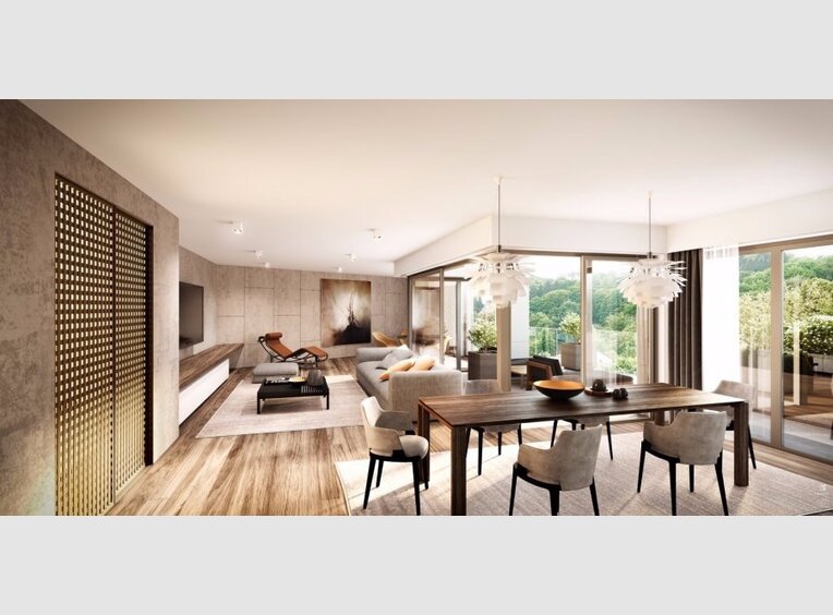 Appartement à vendre 1 Chambre à Luxembourg (LU) - Réf. 6353280