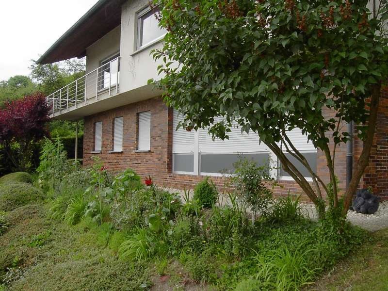 Appartement à louer 2 chambres à Echternacherbrück