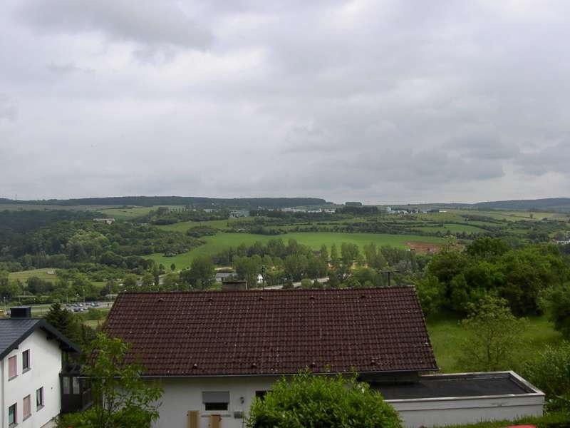 Appartement à louer 2 chambres à Echternacherbrück