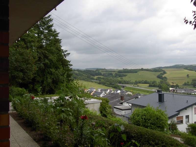 Appartement à louer 2 chambres à Echternacherbrück